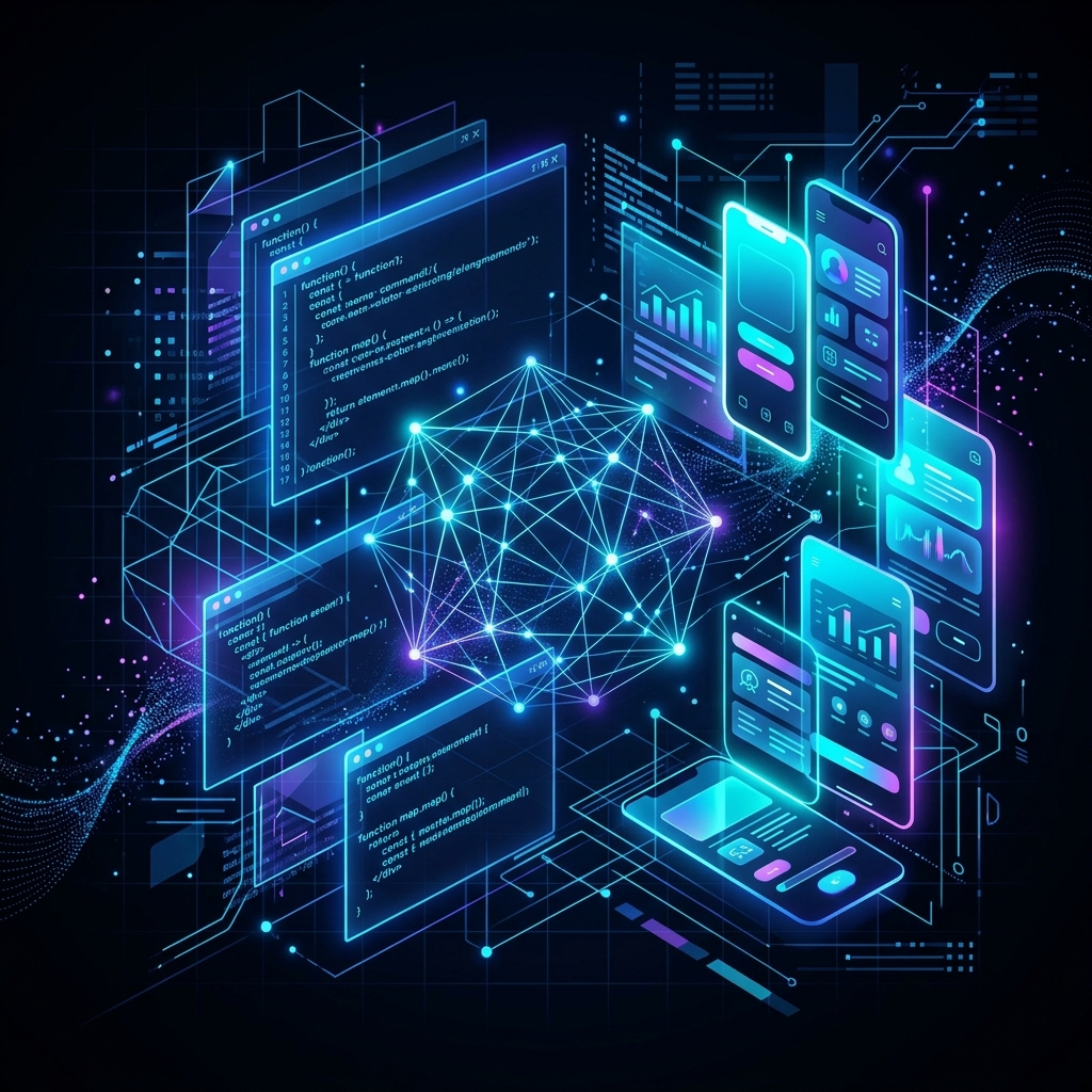 Supply Chain Optimization Platform