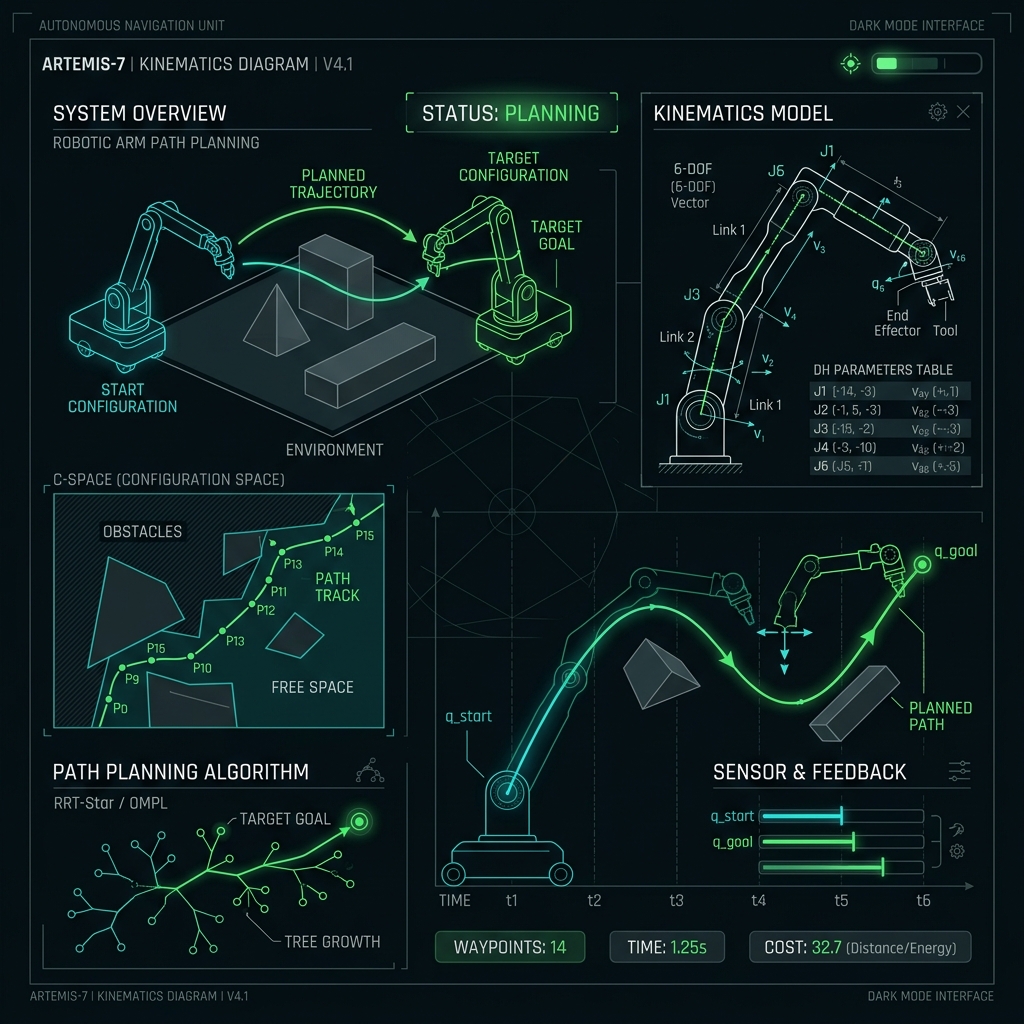 Smart Manufacturing